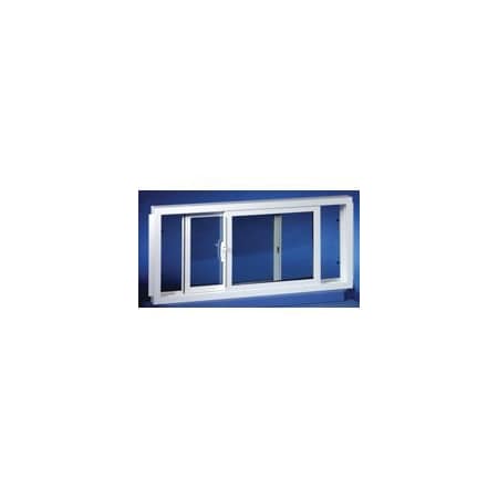 Duo-Corp 3214SLID Basement Window